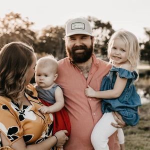 Meet your Posher, Mark